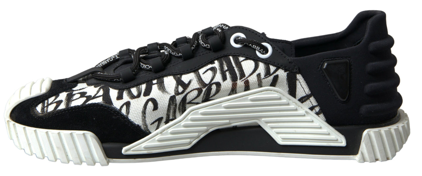 Chic Contrast NS1 Sneakers