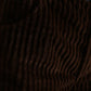Brown Corduroy Cargo Denim Wide Leg Jeans