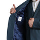 Green Single Breasted 2 Piece MARTINI Suit