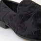 Exquisite Black Vintage Loafers for Men
