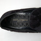 Exquisite Black Vintage Loafers for Men