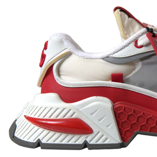 Vibrant AIRMASTER Casual Sneakers