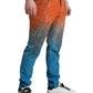 Multicolor Ombre Cotton Slim Fit Denim Jeans