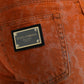 Multicolor Ombre Cotton Slim Fit Denim Jeans