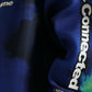 Multicolor Logo Crewneck Pullover Sweater