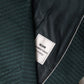 Emerald Elegance Slim Fit 3-Piece Suit