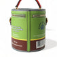 Multicolor Leather Sicilian Carretto DG GIRLS Bucket Bag