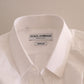 Gleaming Slim Fit Dress Shirt