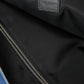 Blue DG Milano Print Nylon Pouch Clutch Men Bag