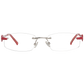Pink Women Optical Frames