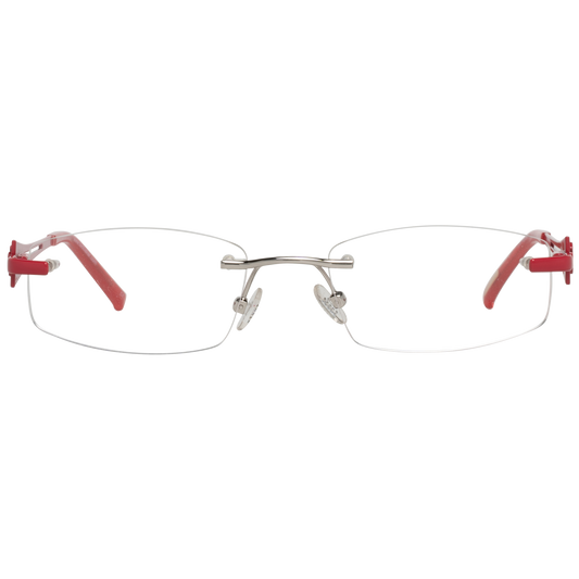 Pink Women Optical Frames