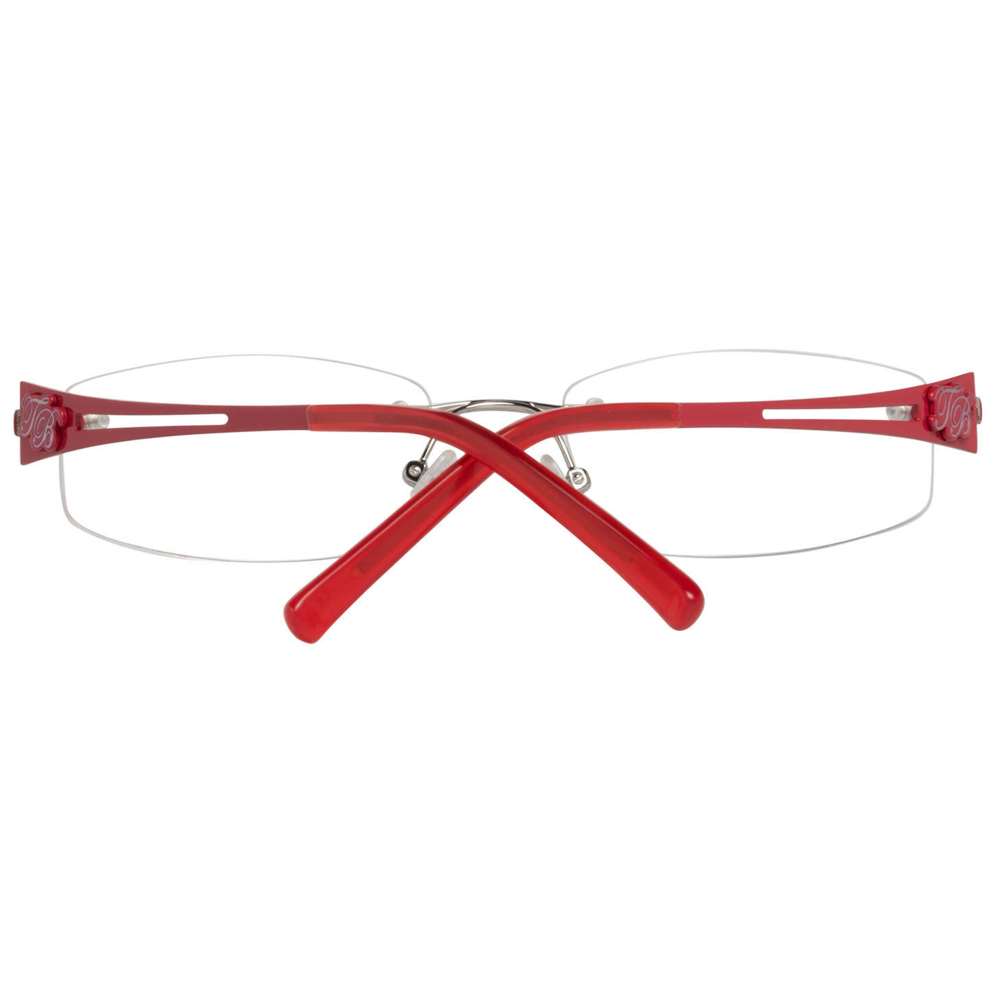 Pink Women Optical Frames