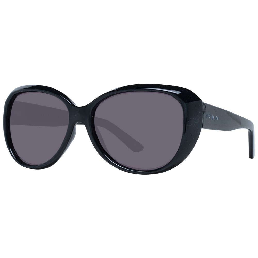 Black Women Sunglasses