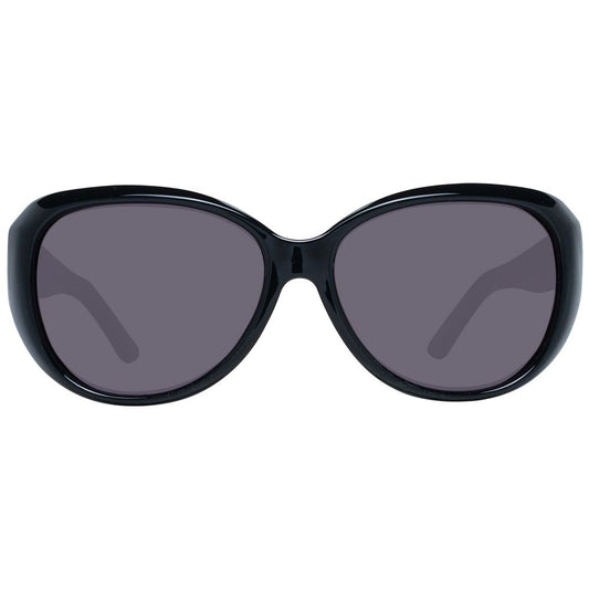 Black Women Sunglasses