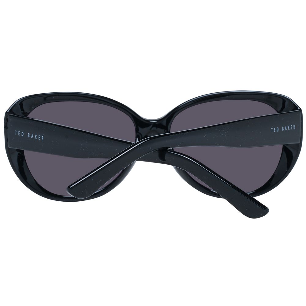 Black Women Sunglasses