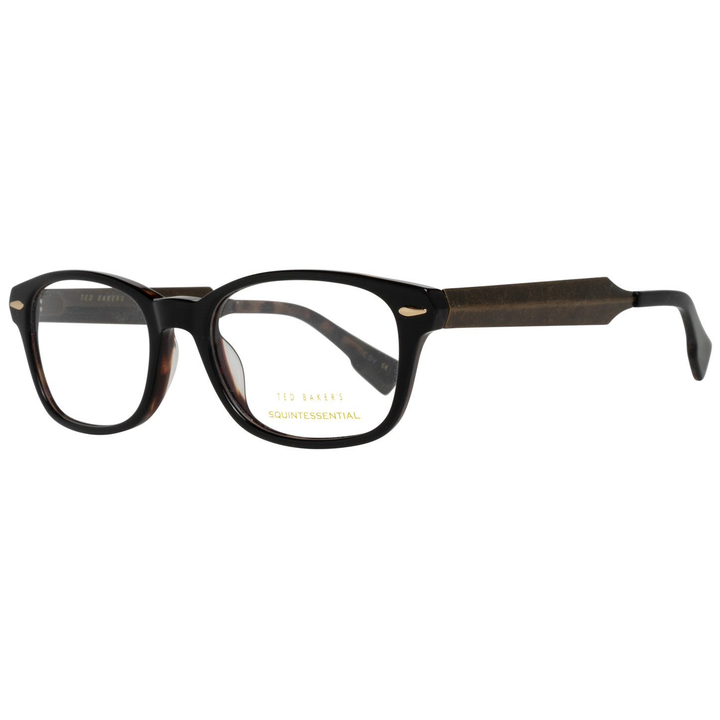 Black Women Optical Frames