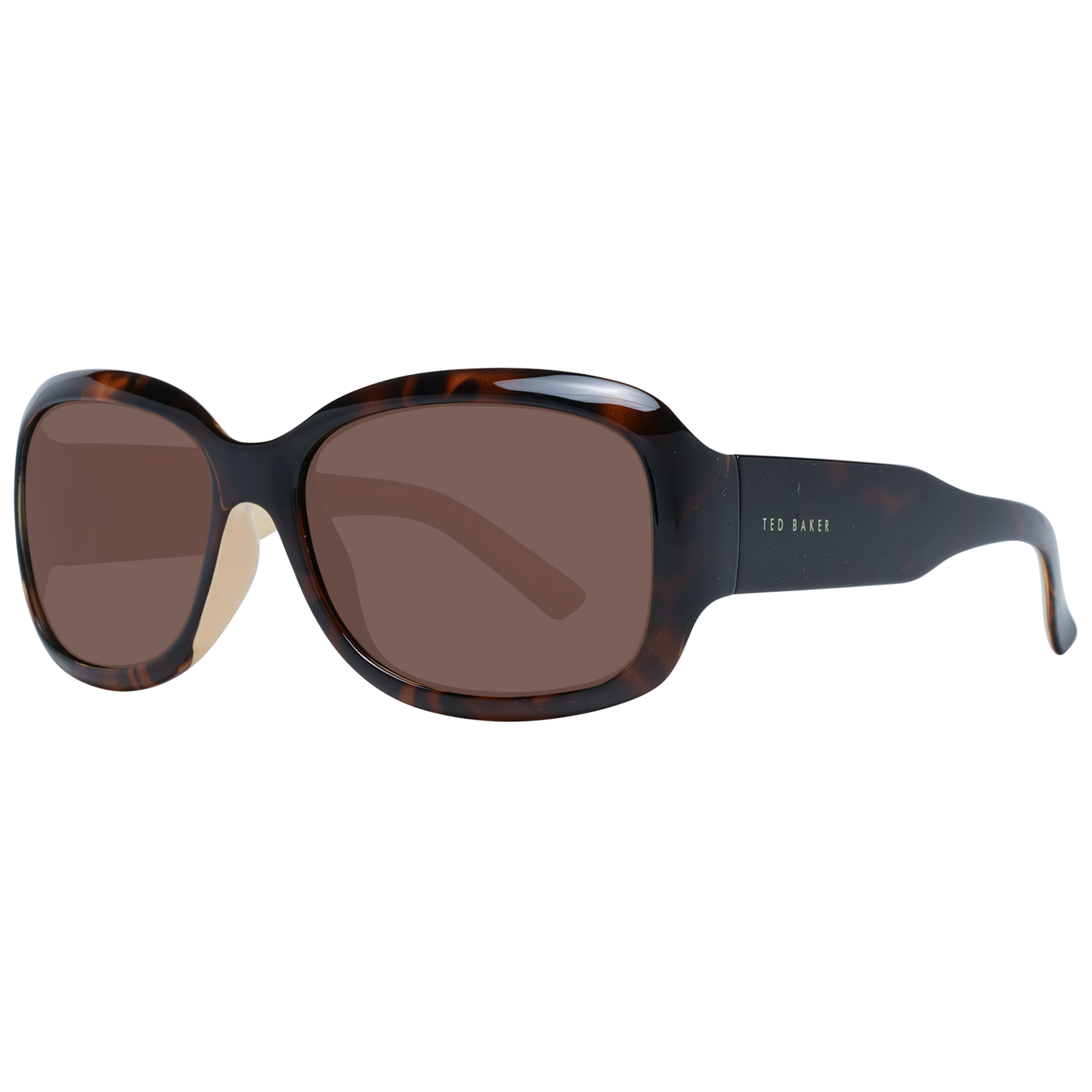 Brown Women Sunglasses