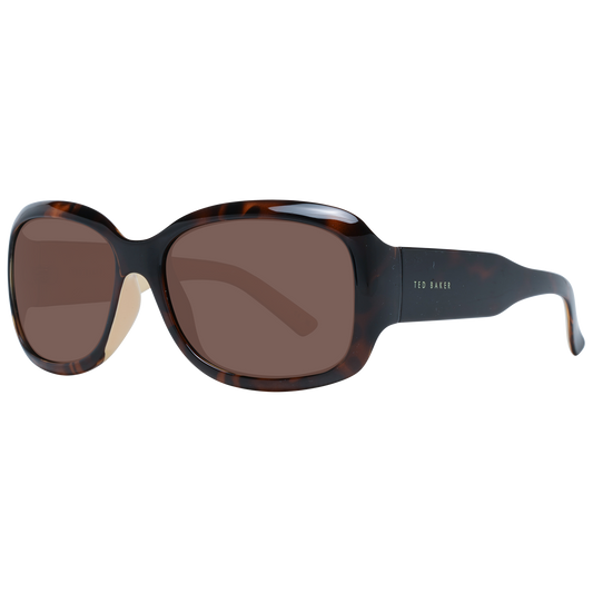 Brown Women Sunglasses