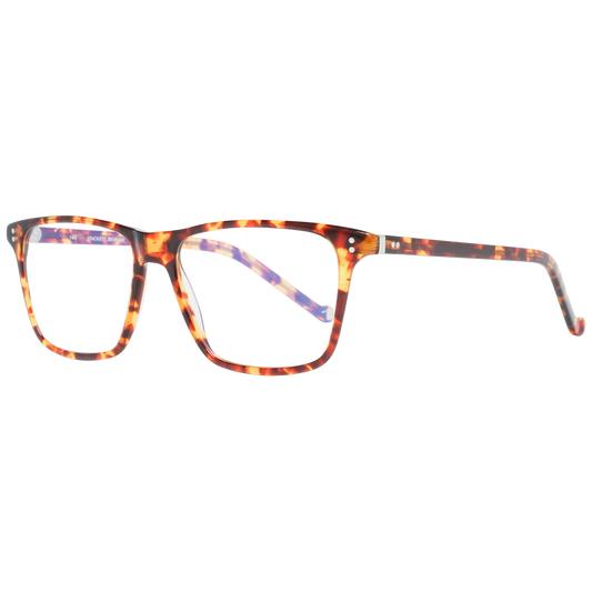 Brown Men Optical Frames