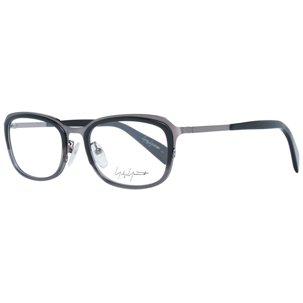 Black Unisex Optical Frames