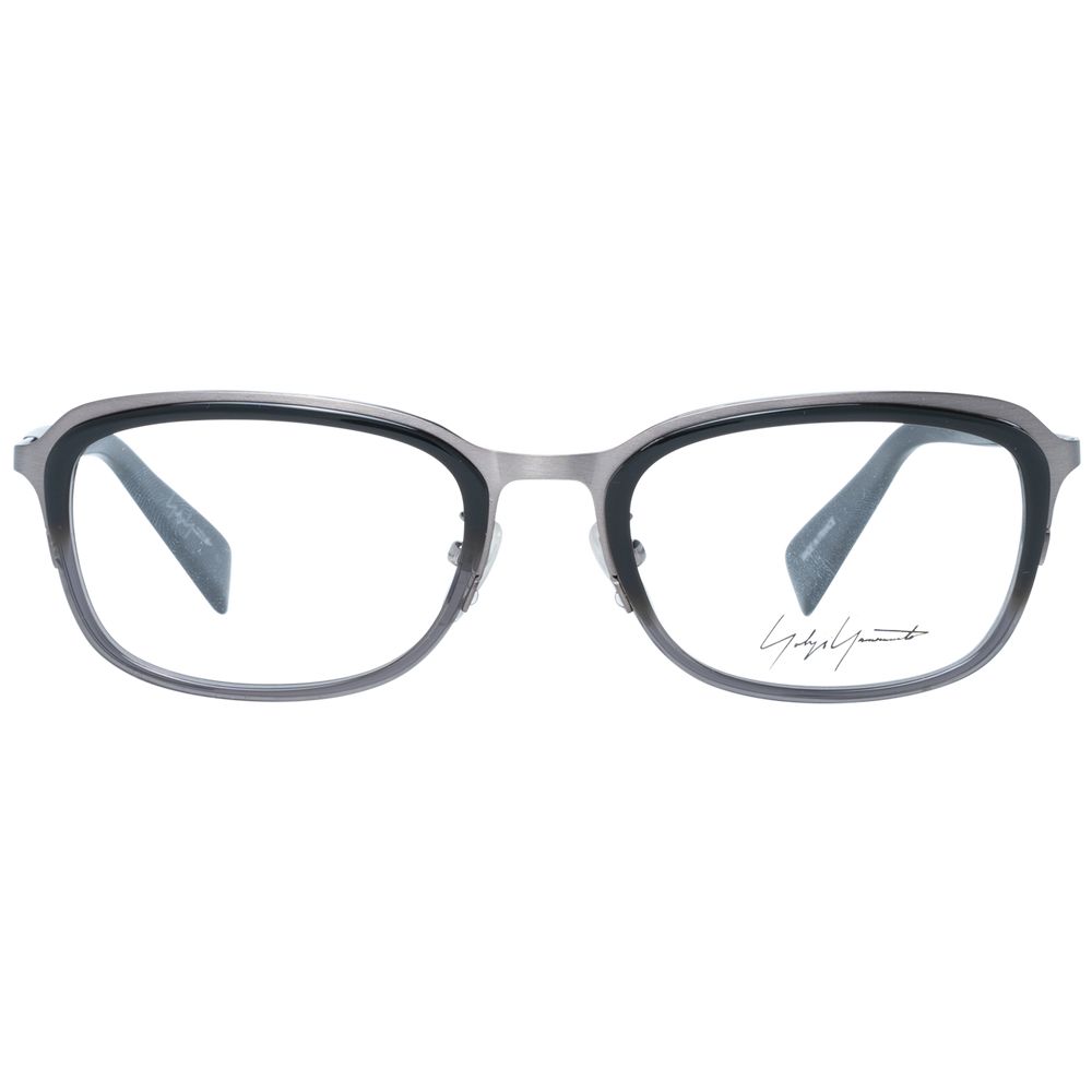 Black Unisex Optical Frames