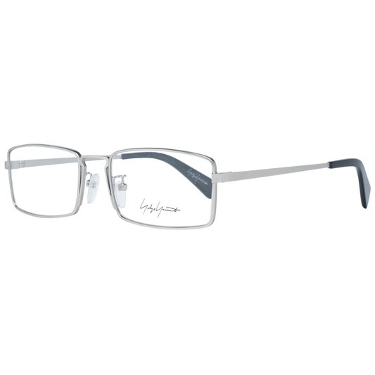 Silver Unisex Optical Frames