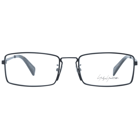 Black Unisex Optical Frames