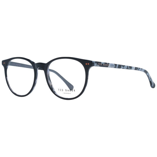 Black Women Optical Frames