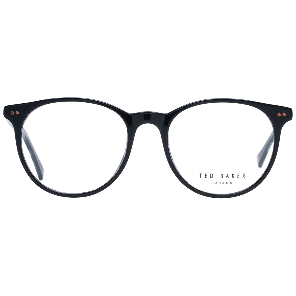 Black Women Optical Frames