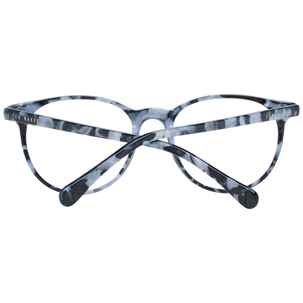 Black Women Optical Frames