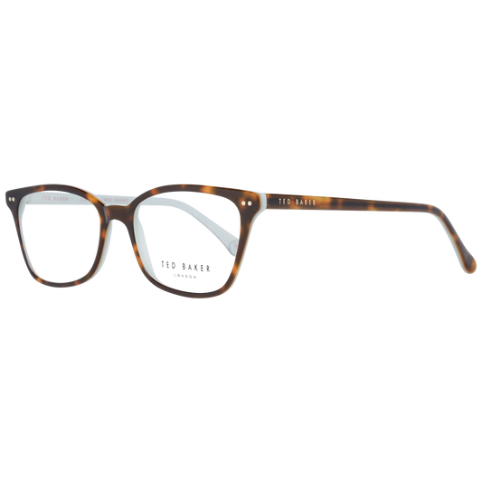 Brown Women Optical Frames