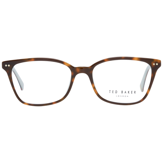 Brown Women Optical Frames