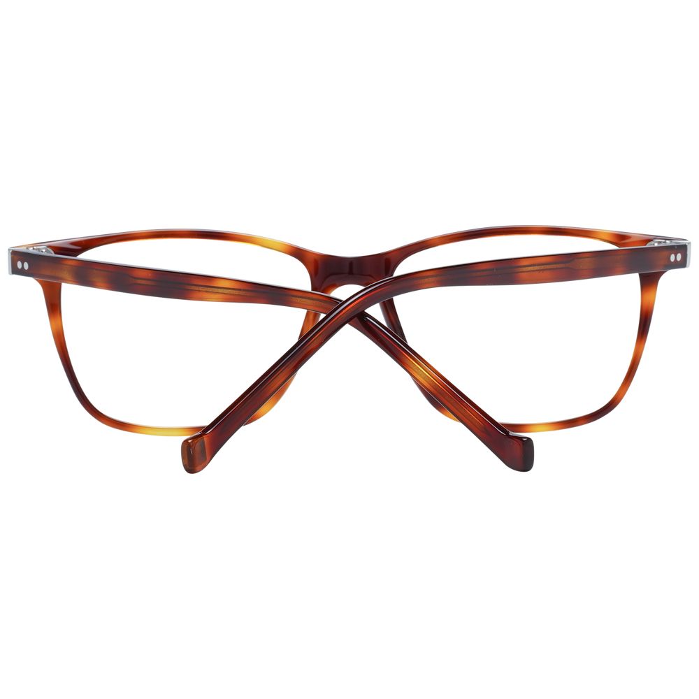 Brown Men Optical Frames