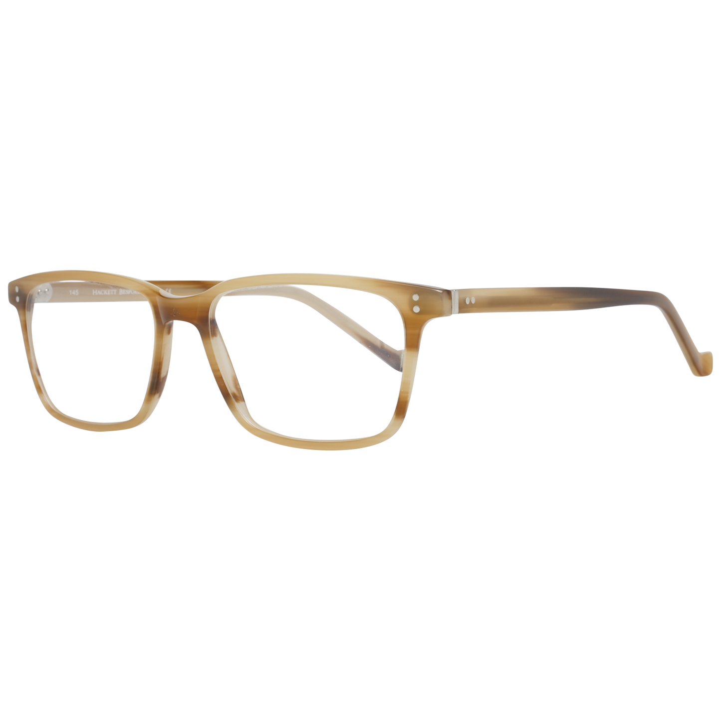 Brown Men Optical Frames