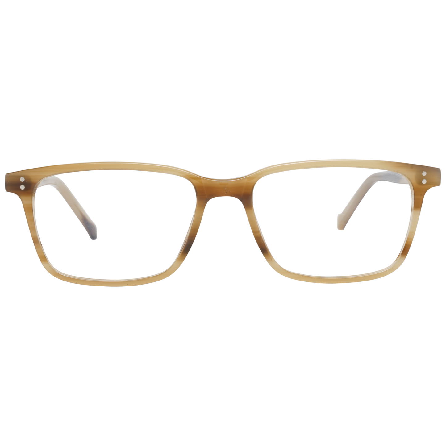 Brown Men Optical Frames