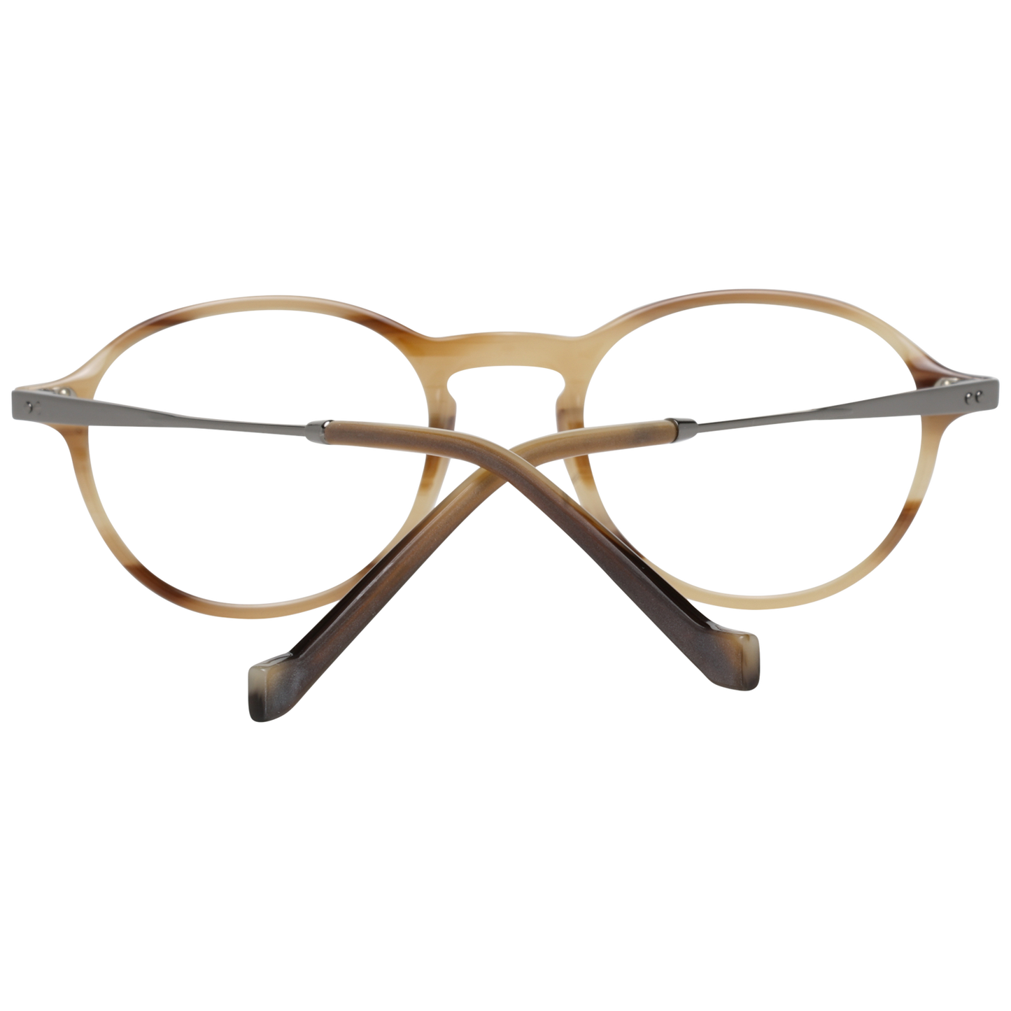 Brown Men Optical Frames