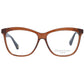 Brown Women Optical Frames
