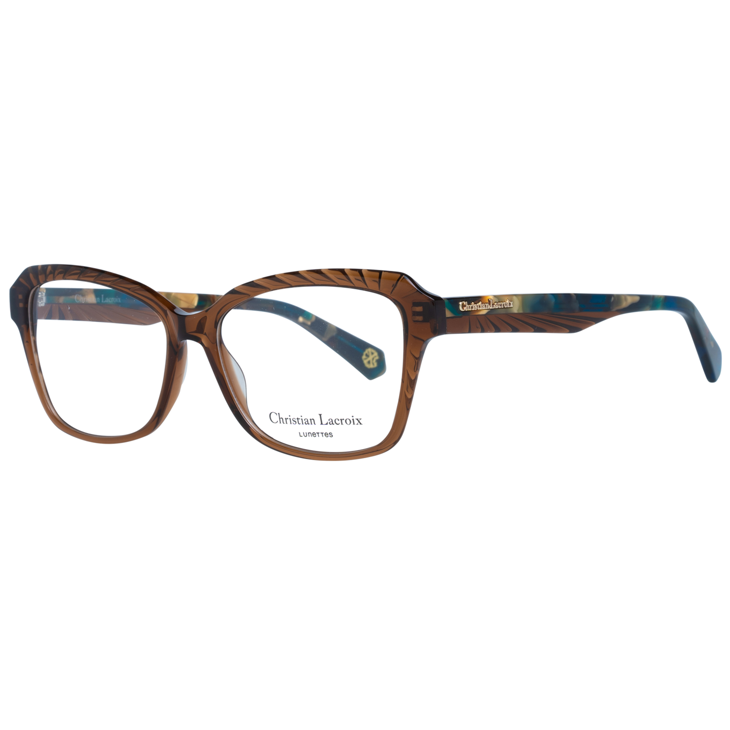 Brown Frames for Woman