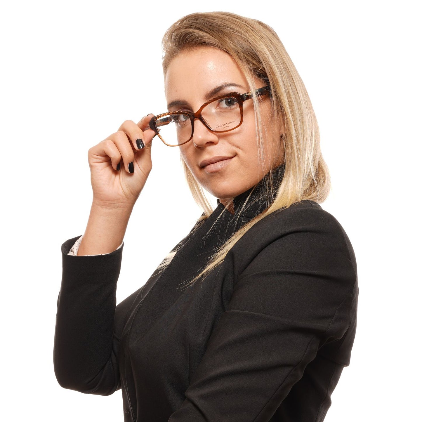 Brown Frames for Woman