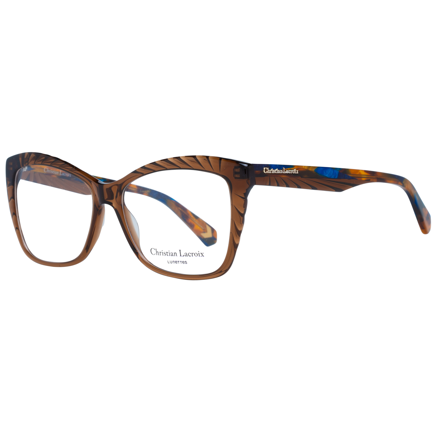 Brown Frames for Woman