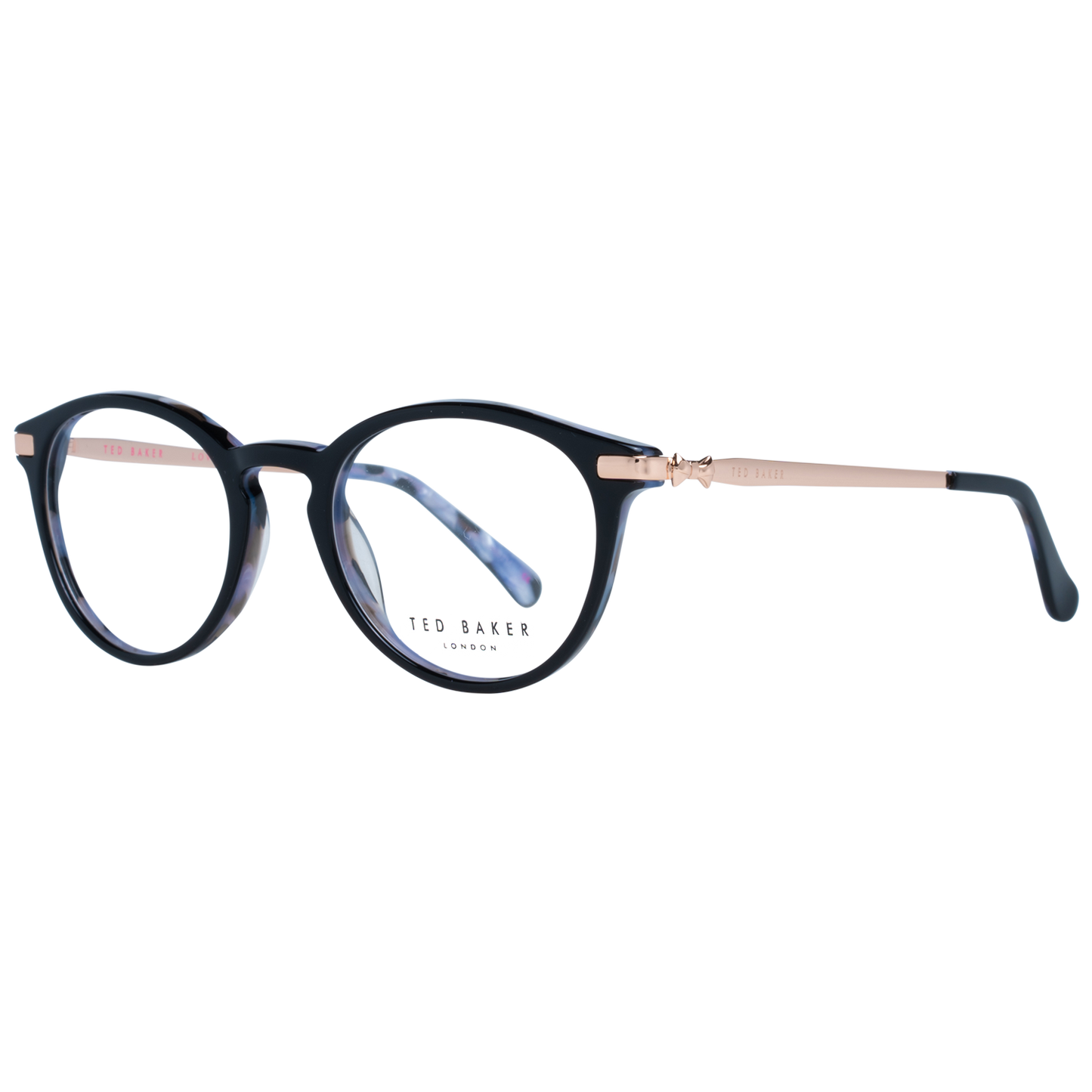 Black Frames for Woman