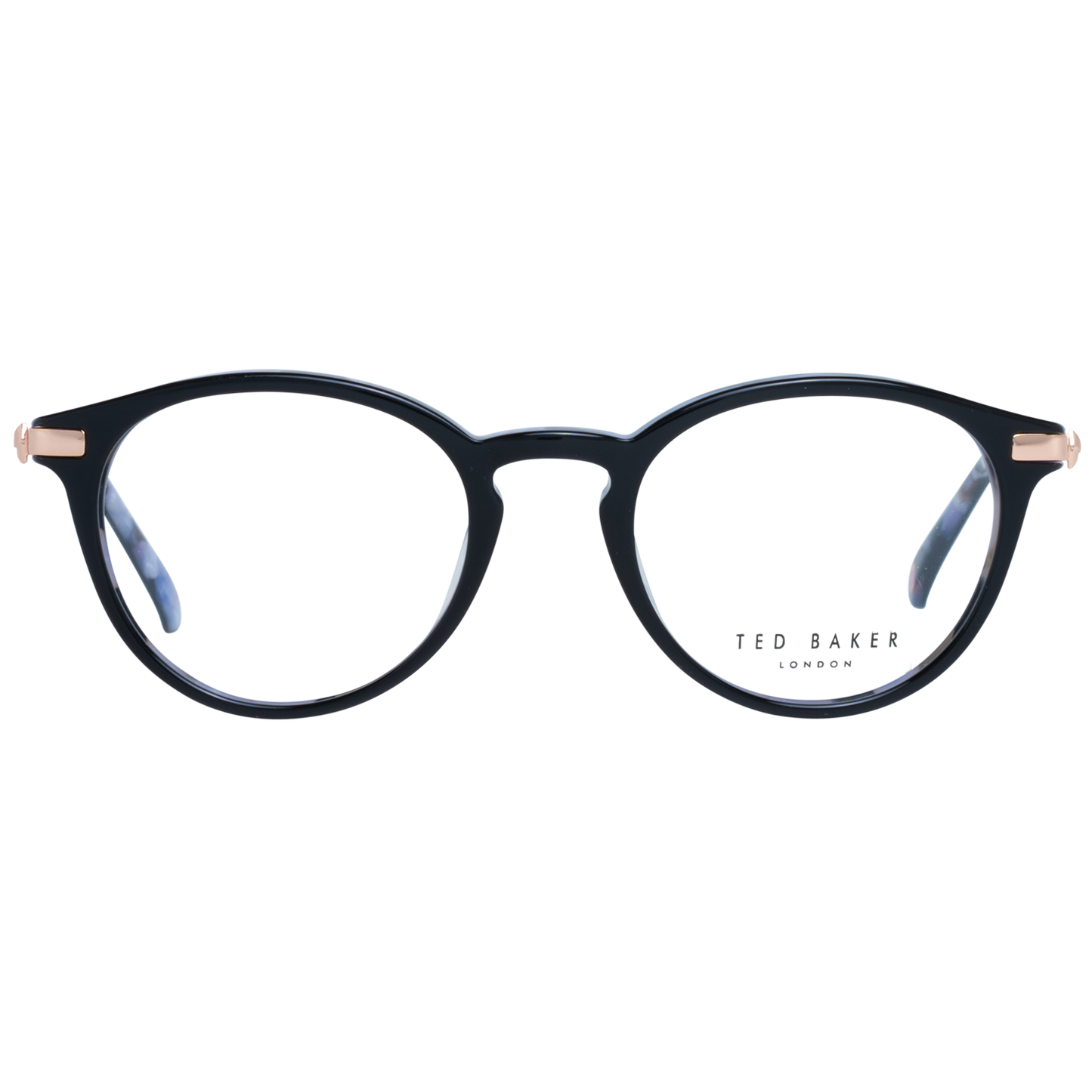 Black Frames for Woman