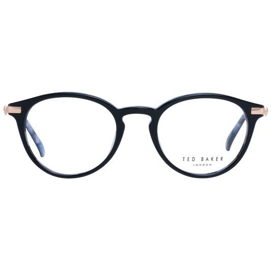 Black Frames for Woman