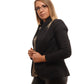 Burgundy Women Optical Frames