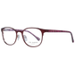Burgundy Women Optical Frames