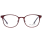 Burgundy Women Optical Frames