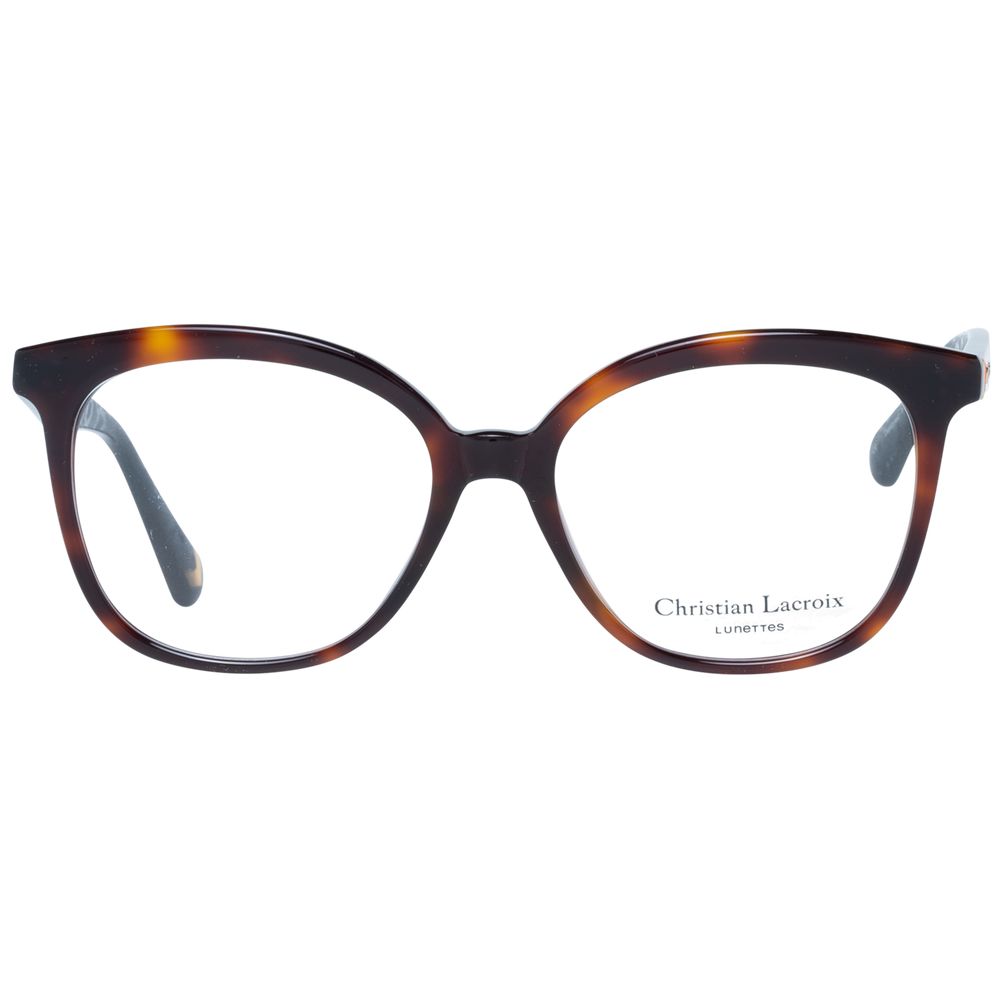 Brown Women Optical Frames