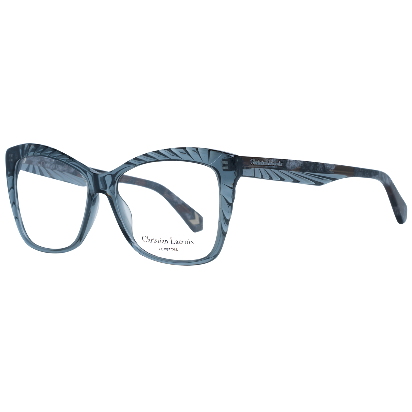 Gray Women Optical Frames