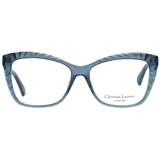 Gray Women Optical Frames