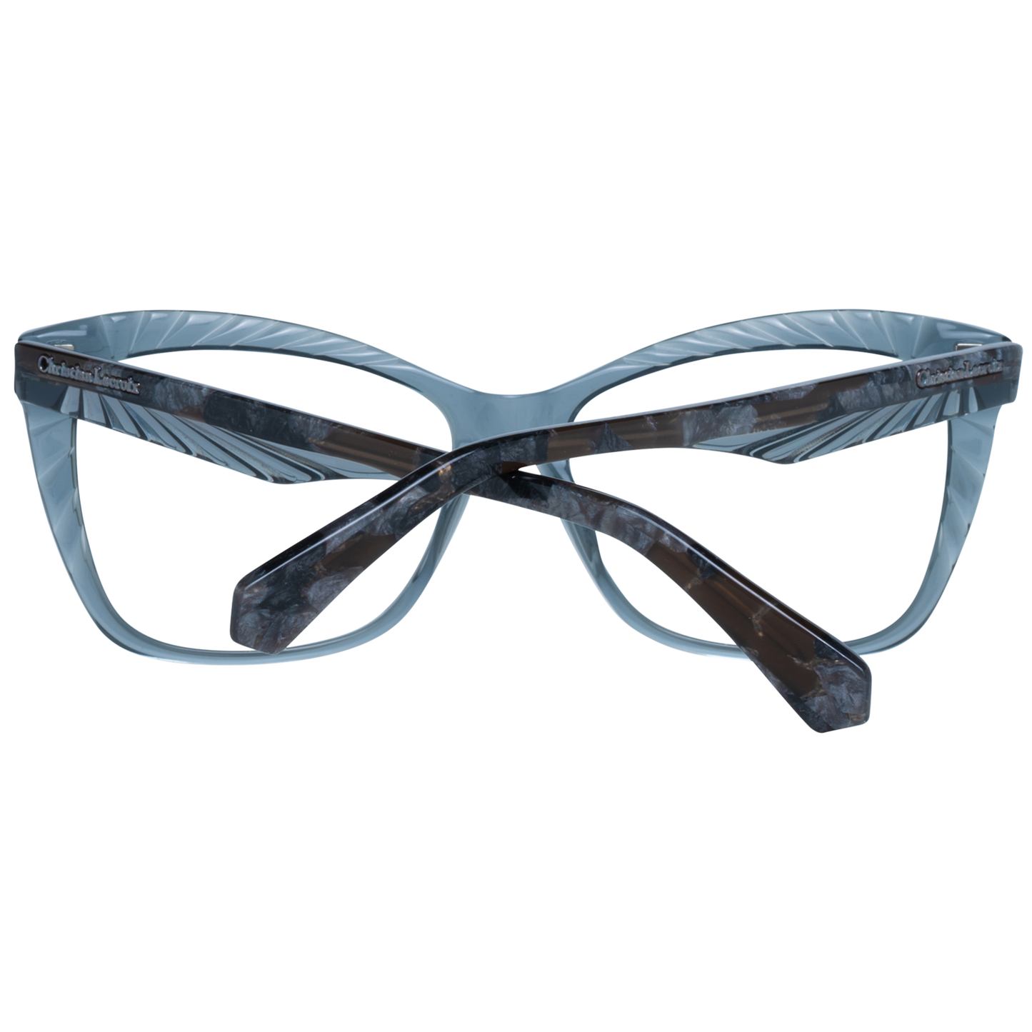 Gray Women Optical Frames